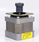Japan Servo KH42JM2B182A