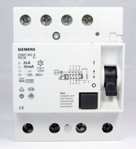 Siemens 5SM1342-6