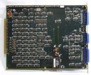 Okuma E4809-045-073-C OPUS5000II Data Board 2