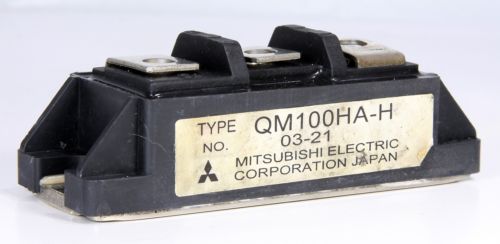 Mitsubishi QM100HA-H 03-21