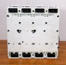 Moeller NZM 104-400 N + D-NZM10 + B-NZM104