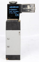 Mindman MVSC-180-4E1
