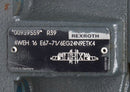 Mannesmann Rexroth 4WE 6 J61/EG24N9K4 + 4WEH 16 E67-71/6EG24N9ETK4