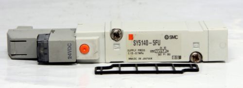Smc SY5140-5FU