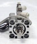 Smc CDQSB20-10DM-A90 CDQSB20-10DM