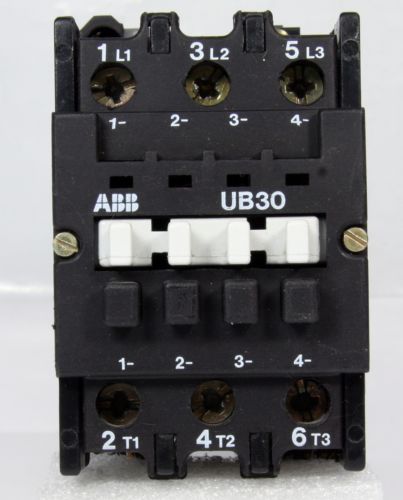 Abb UB30