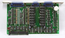 Okuma E4809-032-470-A OPUS 5000 ECP CARD 2 