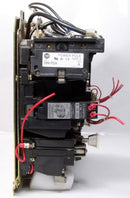 Allen Bradley 520F-C0D Size 2 Ser C