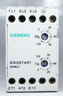 Siemens 3RW2120-1AA01