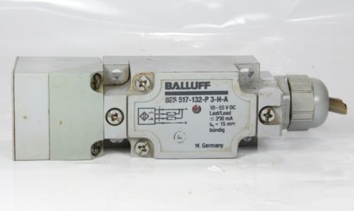  Balluff  BES-517-132-P3-H-A