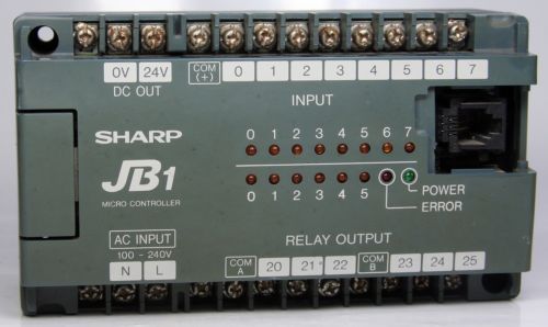 Sharp JB-11A