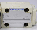  Krauss Maffei  2569914 00558549 N45