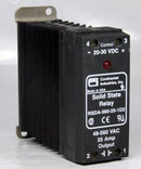 Continental RSDA-560-25-1D2
