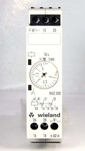 Wieland NGZ320 R2.067.0490.0