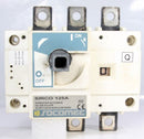  Socomec   SIRCO 125A 