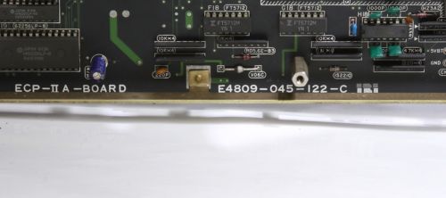 Okuma E4809-045-122-C ECP-II A-Board