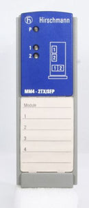 Hirschmann MM4-2TX/SFP