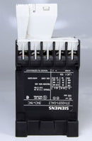 Siemens 3TH2031-0AL2 + 3TX4490-3J