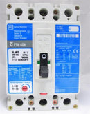 Cutler Hammer Westinghouse FW3080L FW 40k