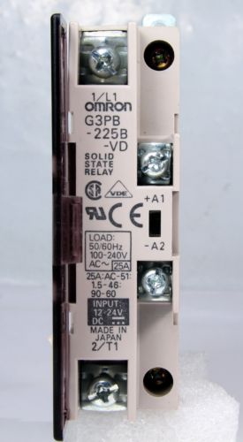 Omron G3PB-225B