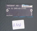 Mannesmann Rexroth LFA 32 QR10-65/CA40D LFA32QR10-65/CA40D