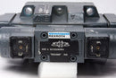 Mannesmann Rexroth 4WE 6 J61/EG24N9K4 + 4WEH 16 E67-71/6EG24N9ETK4