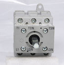 Siemens 3LD2230-0TK11-0AD7 DP0 3LD2230