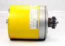 Max Stegmann Sick DG 90 360 PULS 5G4XH0500500 