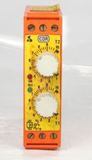 Syrelec CDR 0435 ET 0110 GRC