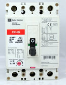 Cutler Hammer FW3100L FW 40k