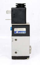 Mindman MVSC-220-3E1-NC