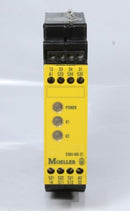 Moeller ESR4-N0-21