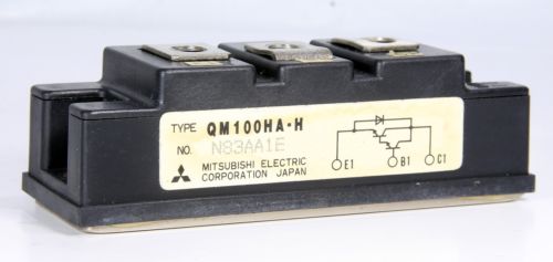 Mitsubishi QM100HA-H N83AA1E
