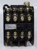 Fuji Electric SRCa50-3F 6a2b