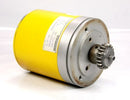 Max Stegmann Sick DG 90 360 PULS 5G4XH0500500 
