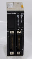 Omron CPM2C-20C1DTC-D