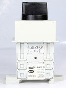 Sprecher + Schuh LA2-16