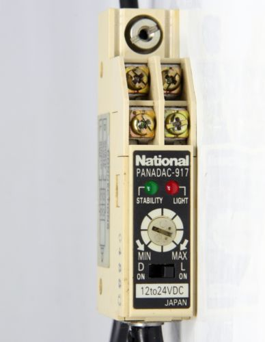 Panasonic National Panadac 917
