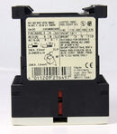 Siemens 3RT1016-2AP02 3ZX1012-ORH11-1AA1