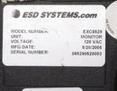 Esd System Desco  GAM-8 Pilgrim