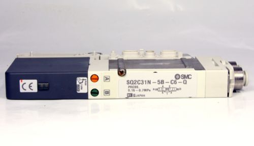 Smc SQ2C31N-5B-C6-Q