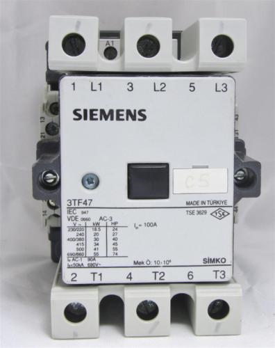 Siemens 3TF4722-0AP0