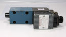 Mannesmann Rexroth Demag 00969499 0213666 A037  ergotech
