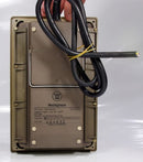 Westinghouse NLOP 593 C 1A57376 H23 NLOP 593C 