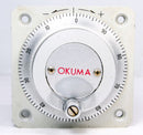 Okuma MGN-10B-S2