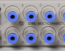 Smc MULTICONNECTOR 5/32