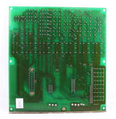 Okuma E4809-770-033-1 RELAY CARD1-1