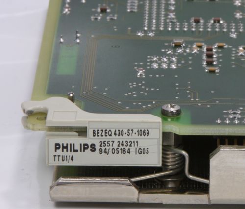 Philips 2557 243211 94/05164 G05 TTU1/4
