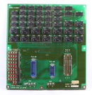 Okuma E4809-770-033-1 RELAY CARD1-1
