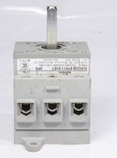 Siemens 3LD2230-0TK11-0AD7 DP0 3LD2230